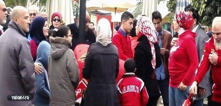 الاهلى الاهلى